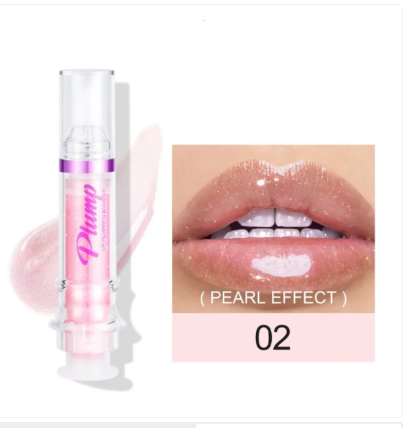 The Plump Effect